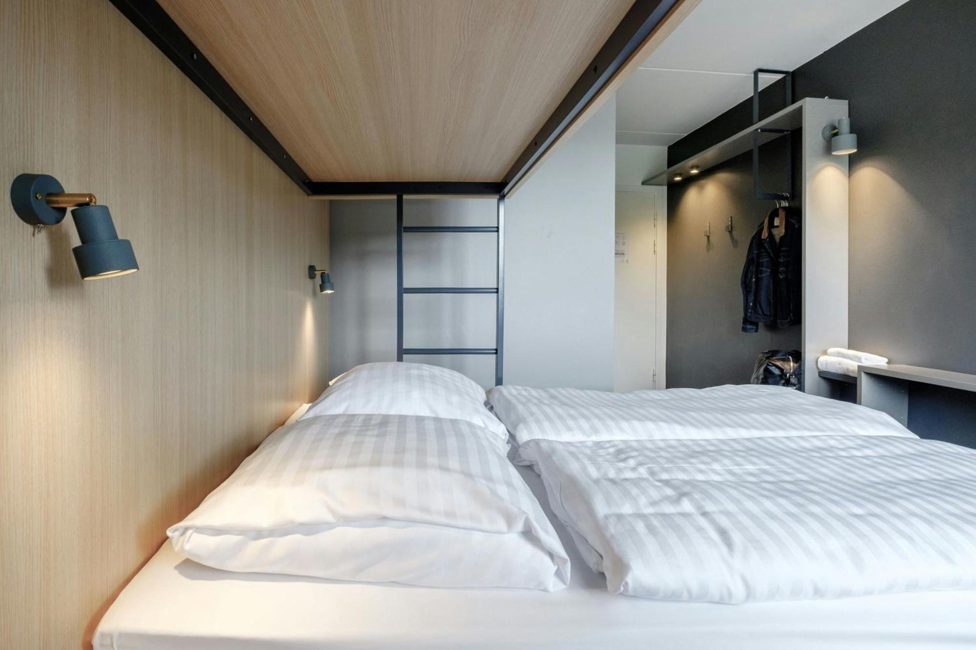 Zleep Hotel Ballerup Exterior foto